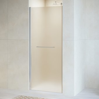 Душевая дверь RGW PA-103 020810306-21 60 (хром/матовое-сатинат стекло)