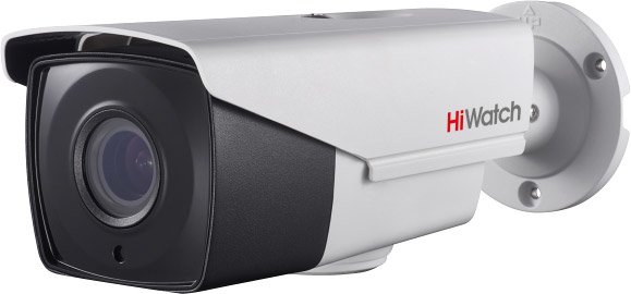 

CCTV-камера HiWatch DS-T506