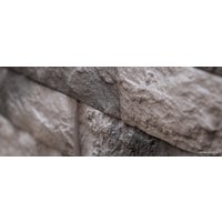 Декоративный кирпич Стоун Эксклюзив Кирпичик Альтен Серый с серым А03-04