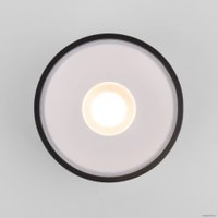 Уличный накладной светильник Elektrostandard Light LED 2135 35141/H (черный)