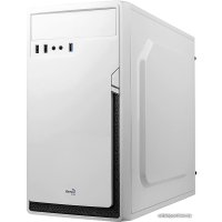 Корпус AeroCool CS-100 Advance (белый)