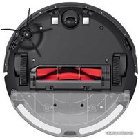 Робот-пылесос Roborock S5 Max (с русской озвучкой, черный)