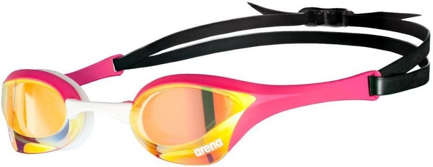 

Очки для плавания ARENA Cobra Ultra Swipe Mirror 002507 390