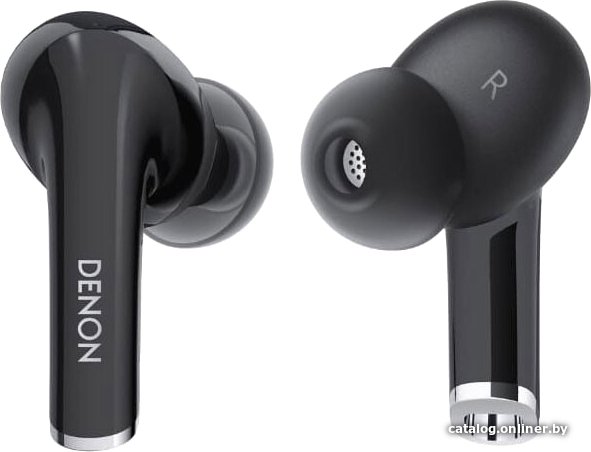Наушники Denon AH-C830NCW (черный)