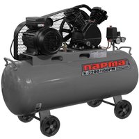 Компрессор Парма К-2200/100PМ