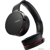 Наушники Sony MDR-XB950B1 (черный)