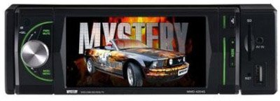 

СD/DVD-магнитола Mystery MMD-4204S