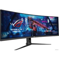 Игровой монитор ASUS ROG Strix XG43VQ