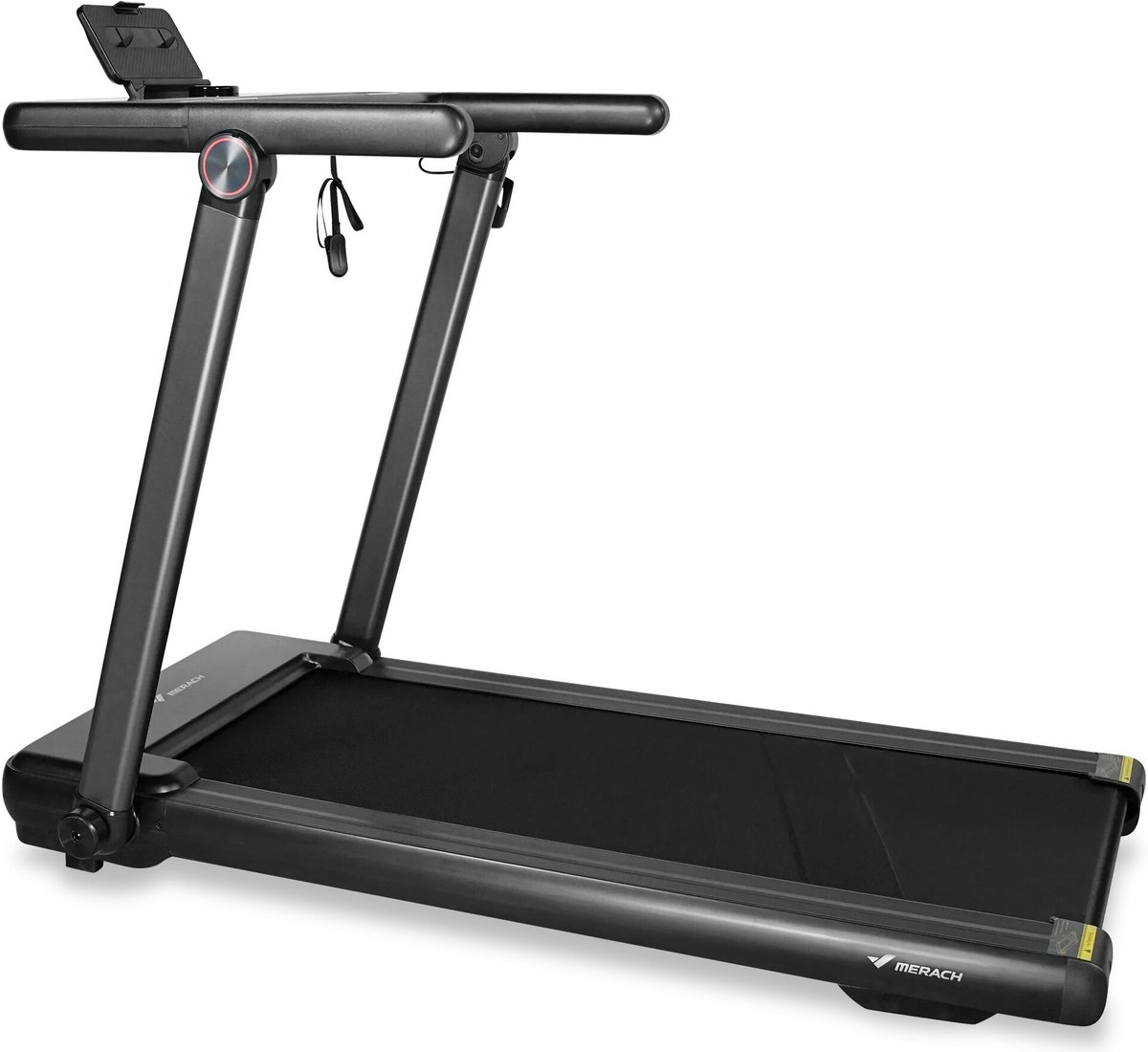 

Электрическая беговая дорожка Merach MR-T07