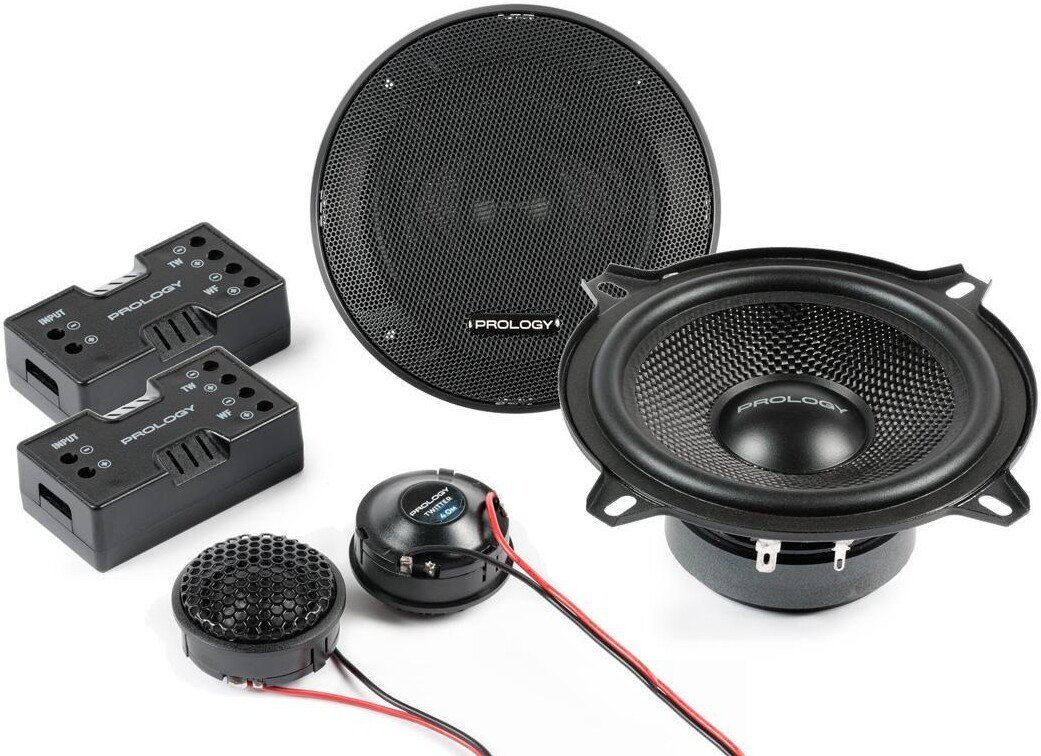 

Компонентная АС Prology SL-52 CS