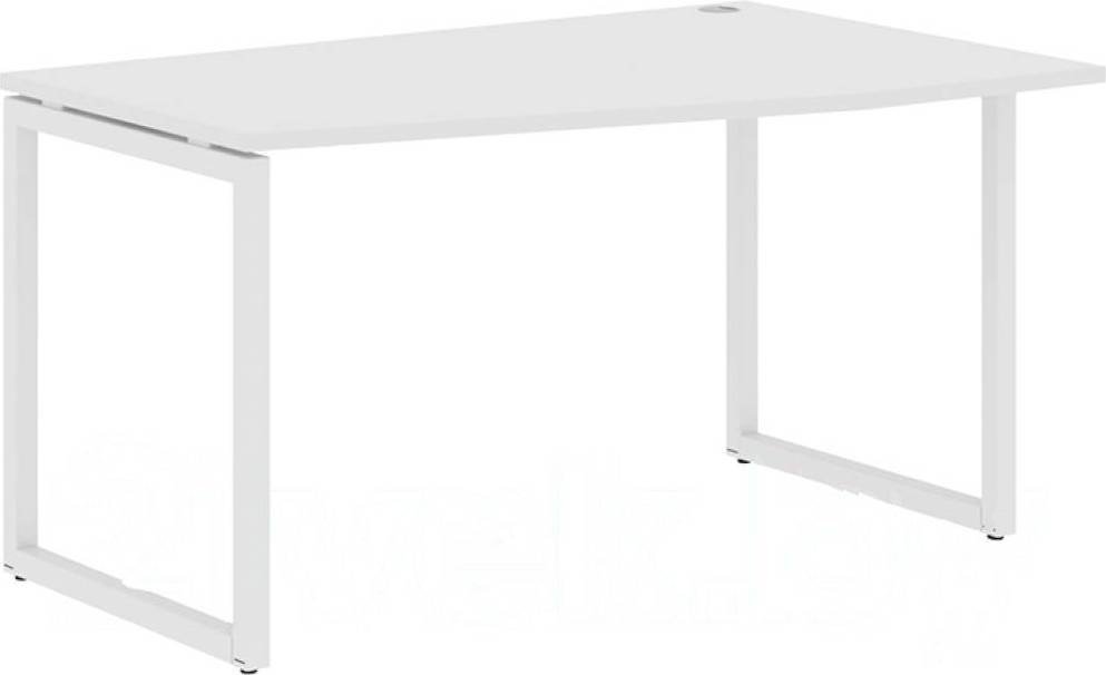 

Стол Skyland Xten-Q XQCT 149(R) (белый/белый)