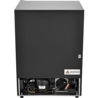 Винный шкаф ZUGEL ZCWI460DB