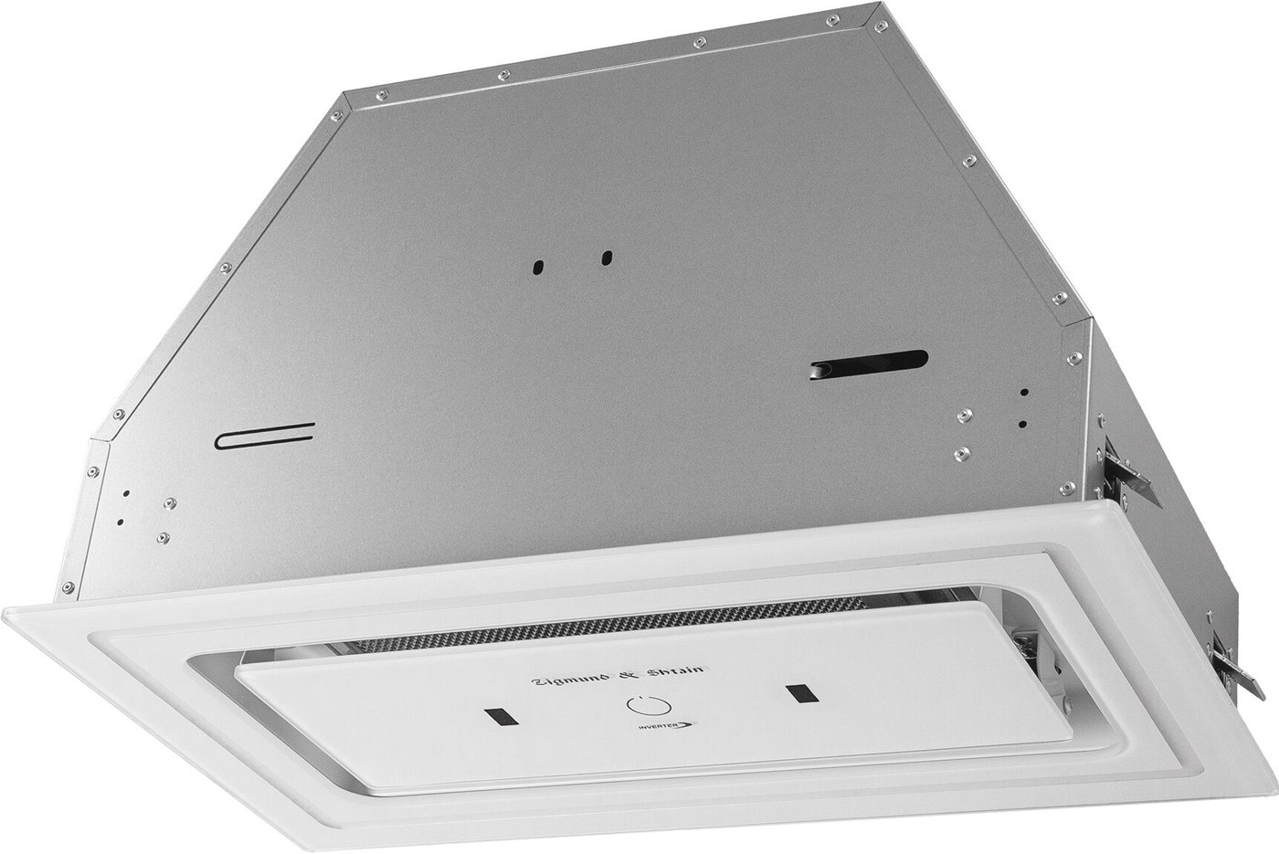 Кухонная вытяжка Zigmund & Shtain K 171.5 W