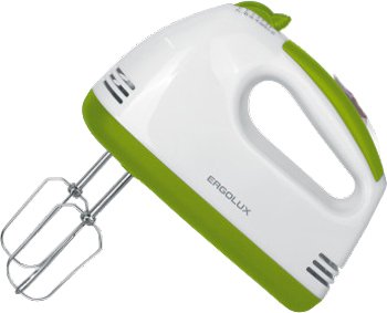 

Миксер Ergolux ELX-EM03-C34