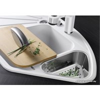 Разделочная доска на мойку Blanco 513484