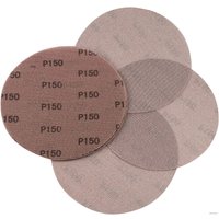 Набор сеток абразивных DLT Р150 1700 (10 шт)