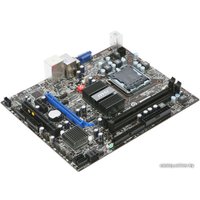 Материнская плата MSI G41M-P23