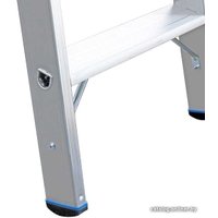 Лестница-стремянка Krause Stabilo 7 [124548]