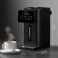 Термопот Zigmund & Shtain ZTP-950