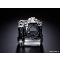 Зеркальный фотоаппарат Nikon D7000 Kit 16-85mm VR