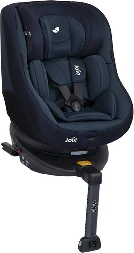 Детское автокресло Joie Spin 360 (deep sea)