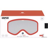 Горнолыжная маска (очки) Izipizi Adult L SSNOWSC84 L (р. 56-62, розовый)
