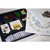 Настольная игра Фабрика игр Петрикор