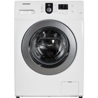 Стиральная машина Samsung WF60F1R1H0W