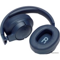 Наушники JBL Tune 700 BT (синий)