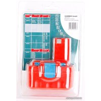 Аккумулятор Hammer AKB1415 (14.4В/1.5 Ah)