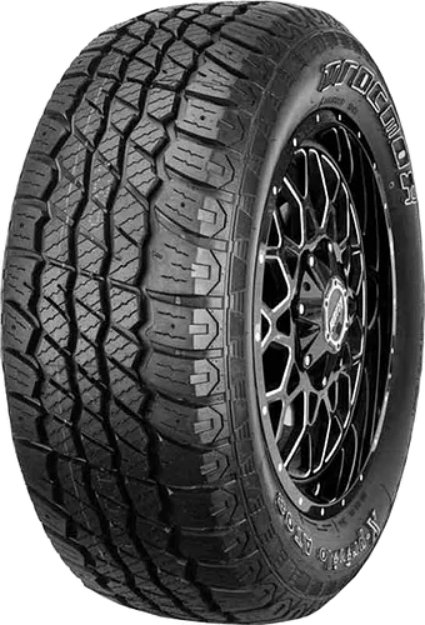 

Летние шины Tracmax X-Privilo AT08 275/70R16 114T