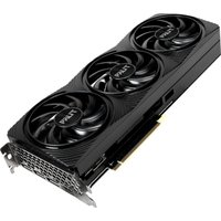 Видеокарта Palit GeForce RTX 4070 Super Infinity 3 OC NED407ST19K9-1043S