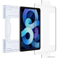 Защитное стекло Spigen Glas.TR EZ Fit для iPad Air 10.9 (2022/2020)/iPad Pro 11 (2022/2021/2020/2018) AGL02065
