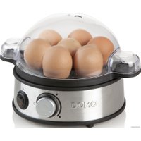 Яйцеварка Domo DO9142EK