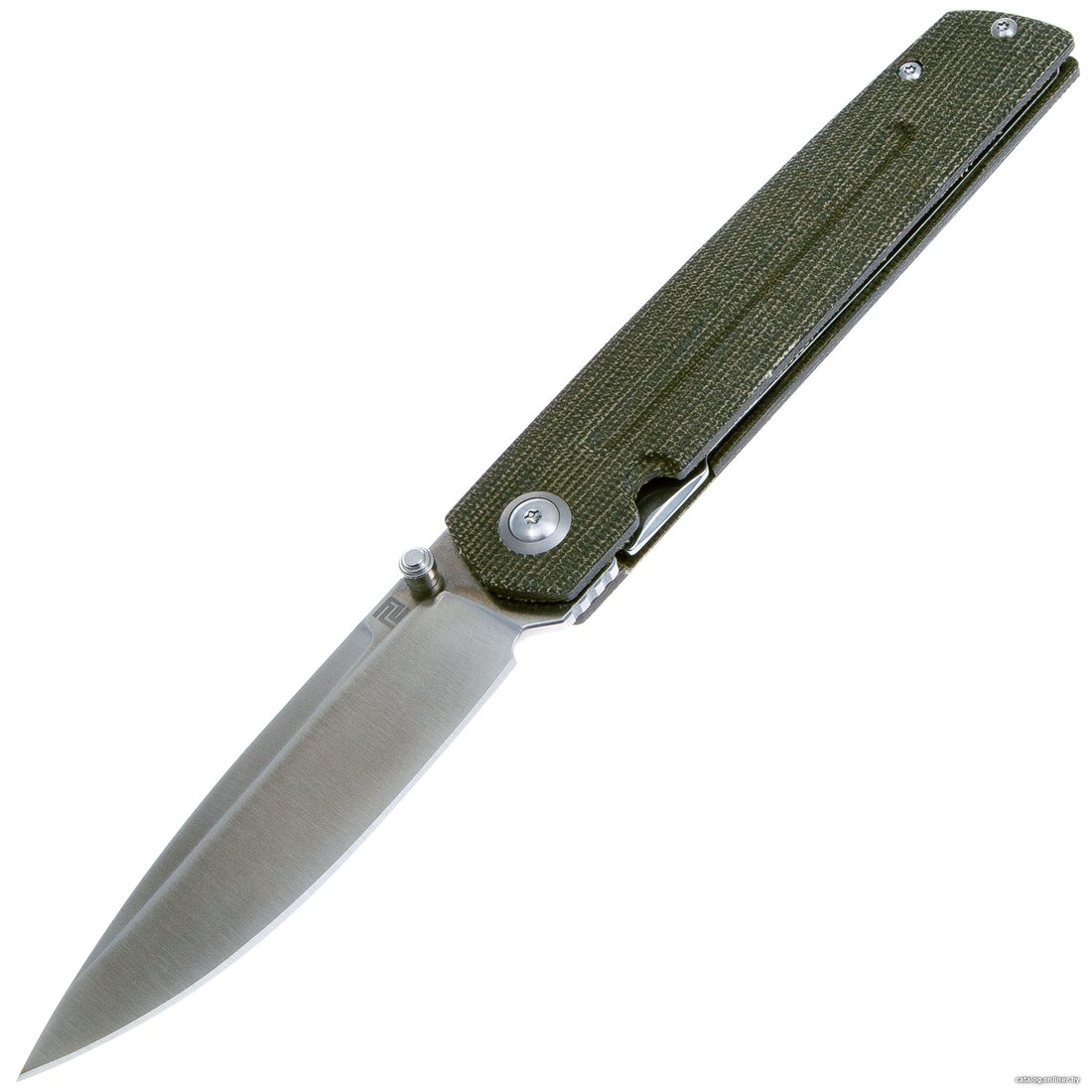 Складной нож Artisan Cutlery Sirius 1849P-ODG