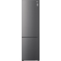 Холодильник LG DoorCooling+ GW-B509CLZM