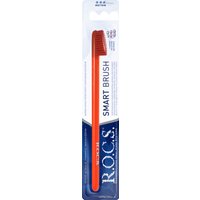 Зубная щетка R.O.C.S Классическая жесткая