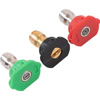 Мойка высокого давления Denzel R-165D