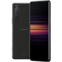 Смартфон Sony Xperia 5 II Dual SIM 8GB/128GB (черный)