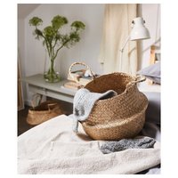 Корзина Ikea Fladis 60322173