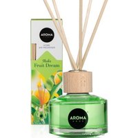 Аромадиффузор Aroma Home Scented Sticks Fruit Dream (50мл)