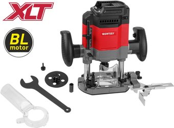 Вертикальный фрезер Wortex CMM 1855 XLT Solo 2322195 (без АКБ)