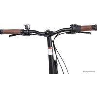 Велосипед Shulz Krabi V-brake 2023 (черный)