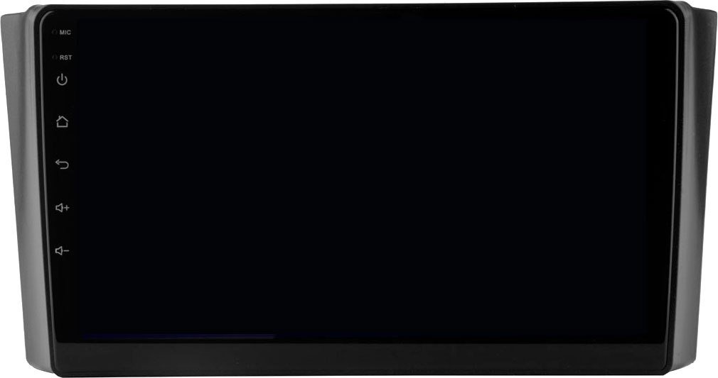 

USB-магнитола Incar NBA-7903-4
