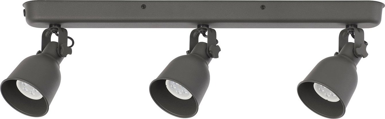 Трековый светильник Ikea Hektar 50297485