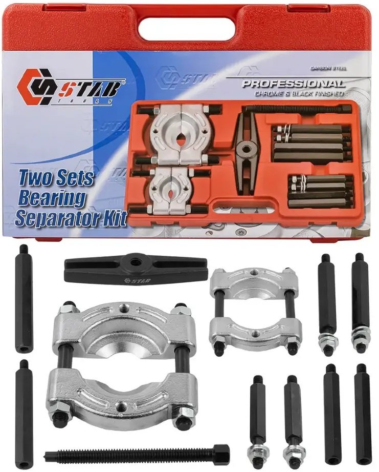 

Съемник подшипников Stab AT04637