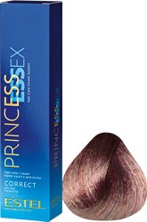 

Крем-краска для волос Estel Professional Princess Essex Correct 0/66 фиолетовый