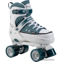 Роликовые коньки Hudora Sneaker (р. 32-35, midnight)