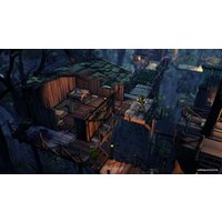  Jagged Alliance: Rage! для PlayStation 4