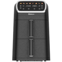 Аэрогриль (аэрофритюрница) Sakura SA-7694BK